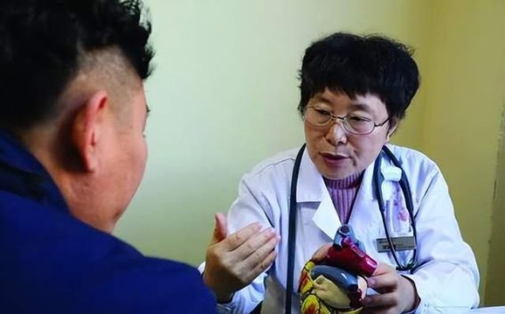春风化雨，护航高血压健康