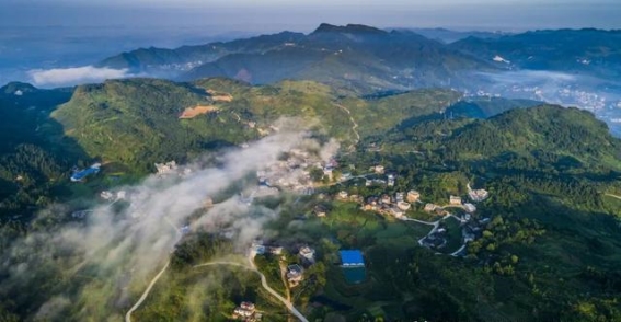 贵州——春天的隐秘天堂，山水与人文的完美交响