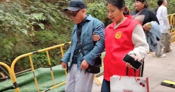 隰县小西天：以组织力量接住文旅流量的考验
