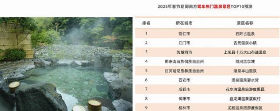 普陀山与南浔古镇：春节自驾游新选择
