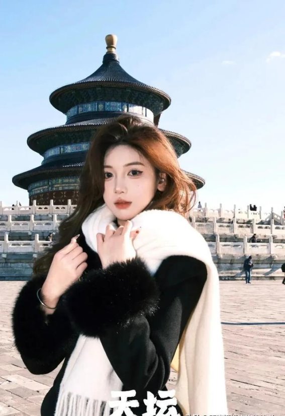 北京冬季游玩推荐，感受年味与美景