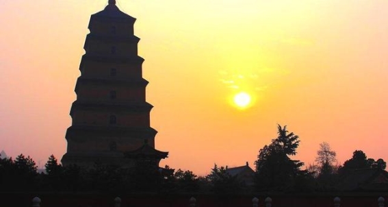 走访西安与洛阳：两座古都的差异与魅力