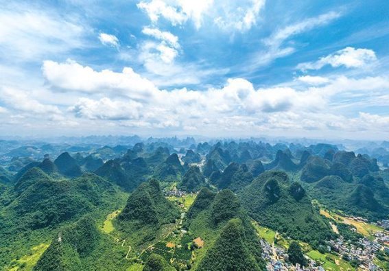 县域旅游的崛起与可持续发展：从“火”到“火下去”的转变