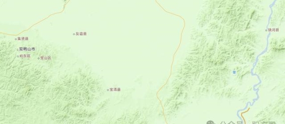 双鸭山的魅力与未来：北大荒的传奇故事