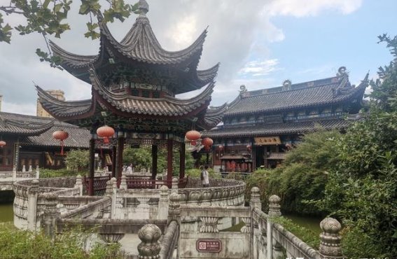 探秘台州：浙江沿海的绝美十大必游景点