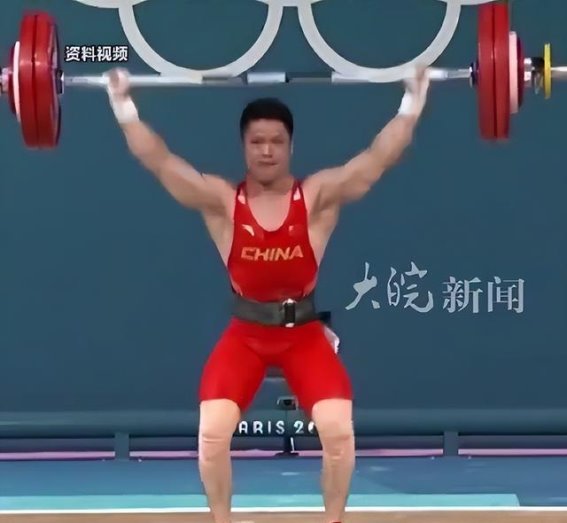 奥运冠军李发彬回应妻子是菜贩：妻子有工作，空闲时帮父母卖菜