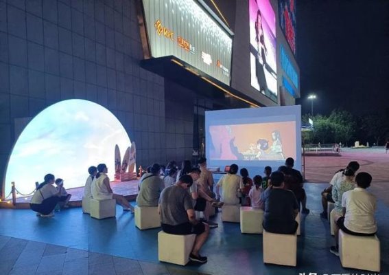 石家庄万象汇两年后的变化与体验