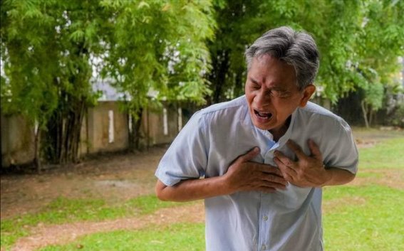 关注心脏健康：如何预防冠心病的隐患