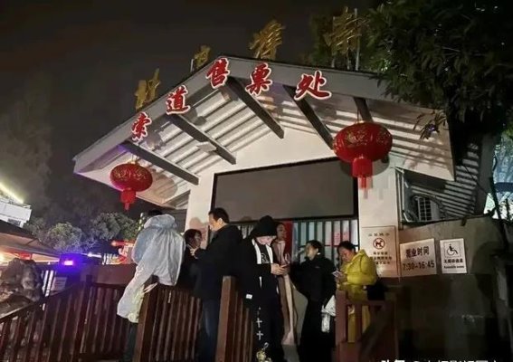 凌晨三点的杭州奇观：不眠城市背后的流量密码与时代症候