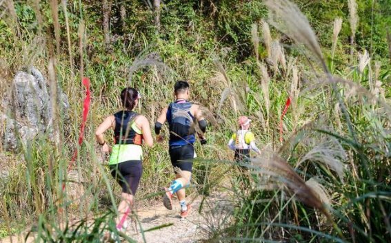 中国十八洞山地越野挑战赛：湘西文化与体育的交融盛宴