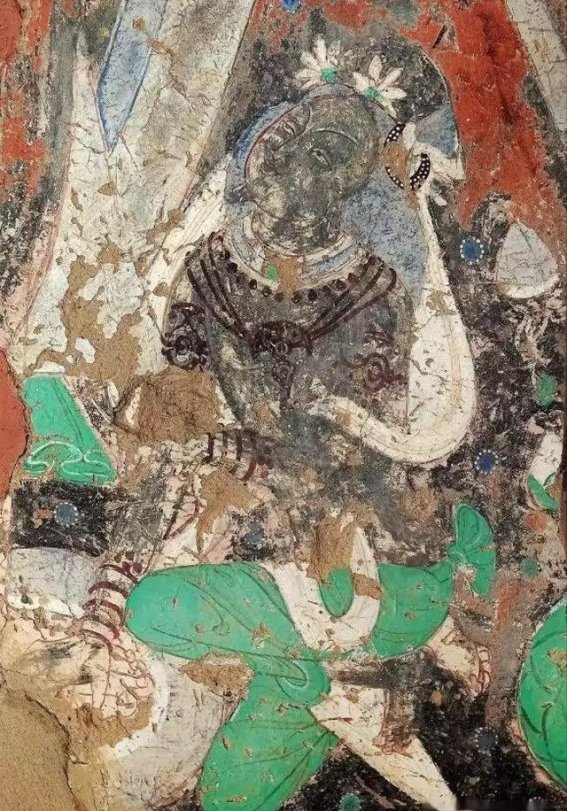 克孜尔石窟艺术的魅力与历史